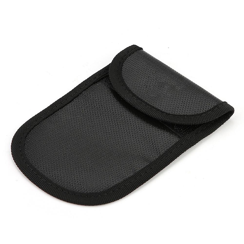 Fireproof Waterproof Wallet File Bag High Temperature Resistant Briefcase Bill Bag