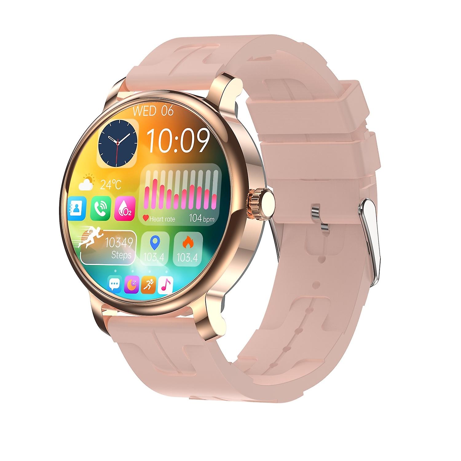 LEMFO LF35 1.43 inch Smart Watch