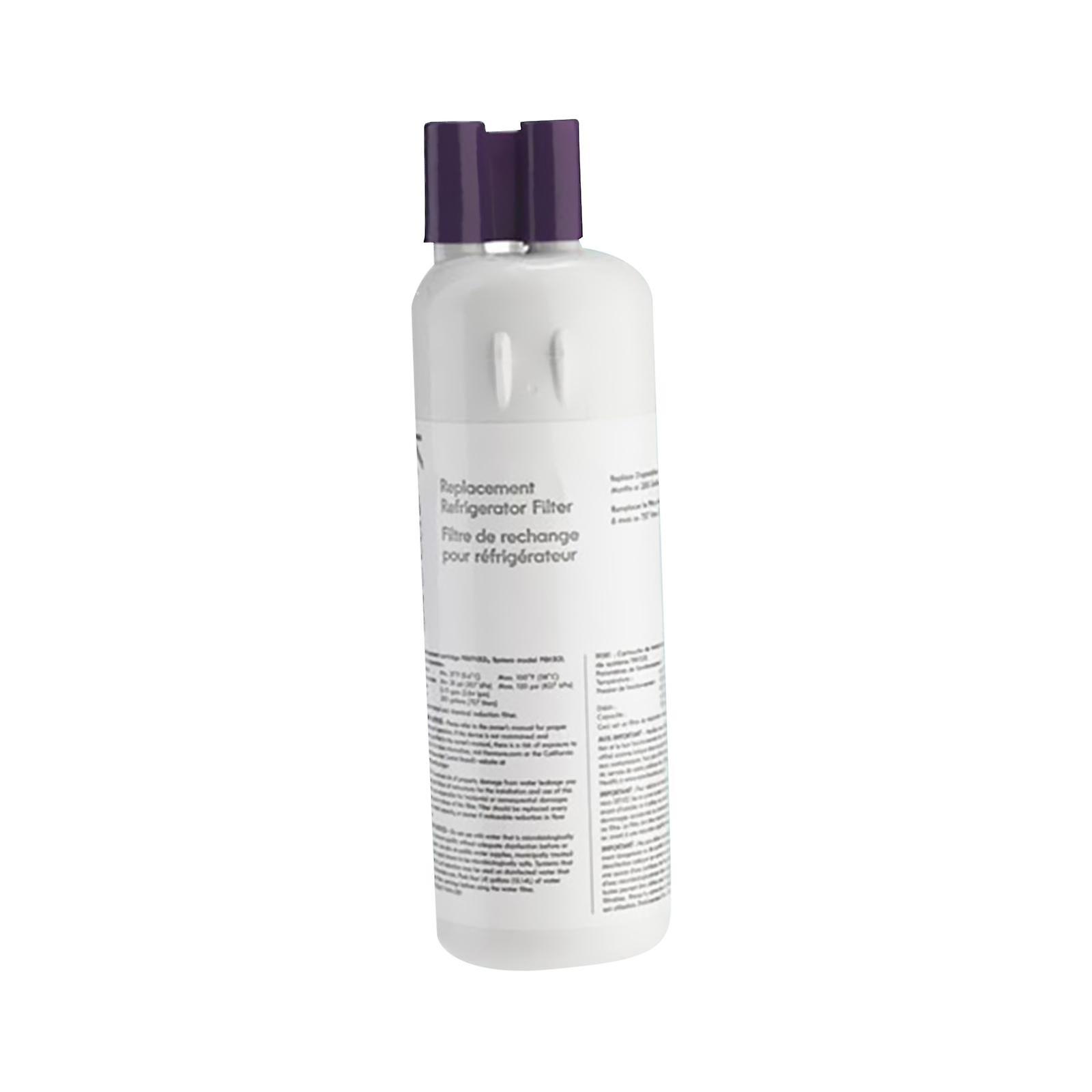 Refrigerator Water Filter Replacement Parts Durable Effective Accessories for Gsc25C5eyb W10295370A Gsc25C6eyb Water
