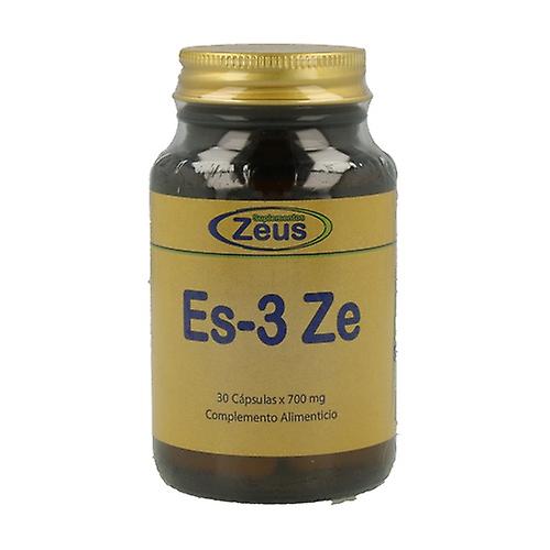 Es3-Ze 30 capsules