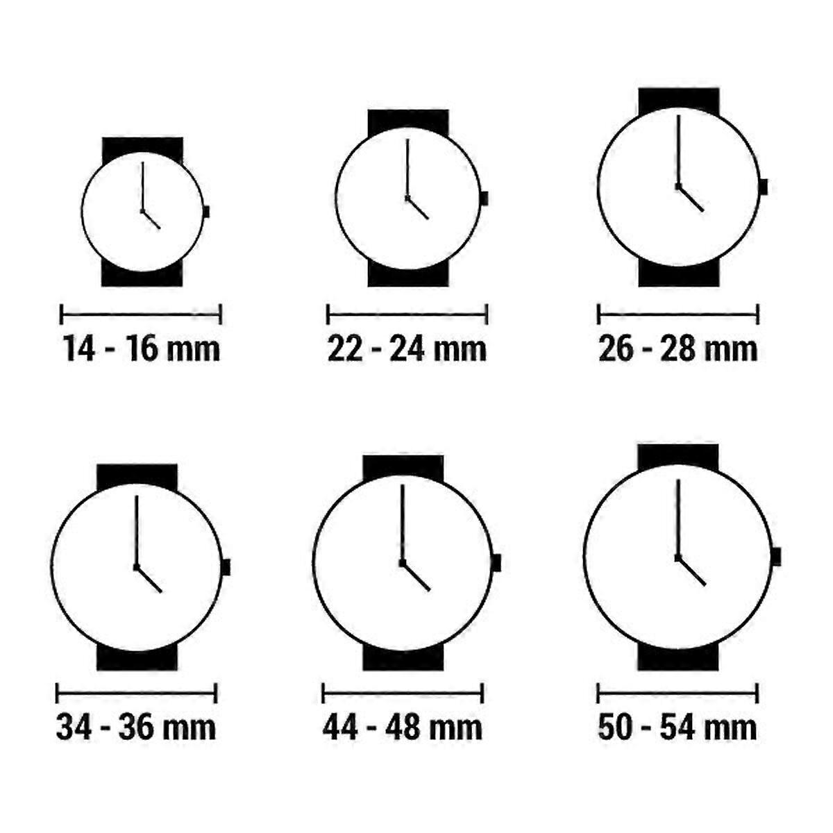 Women's Watch Guess GW0381L2 (Ø 30 mm)