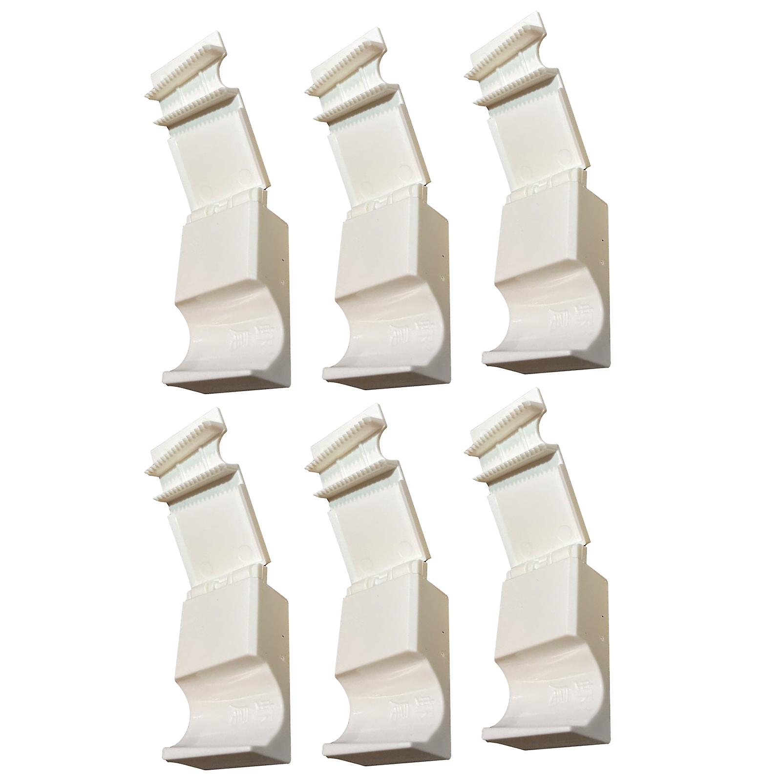 Plastic Crayfish Sheller Household Shrimp Peeling Tool for Home/Restaurant