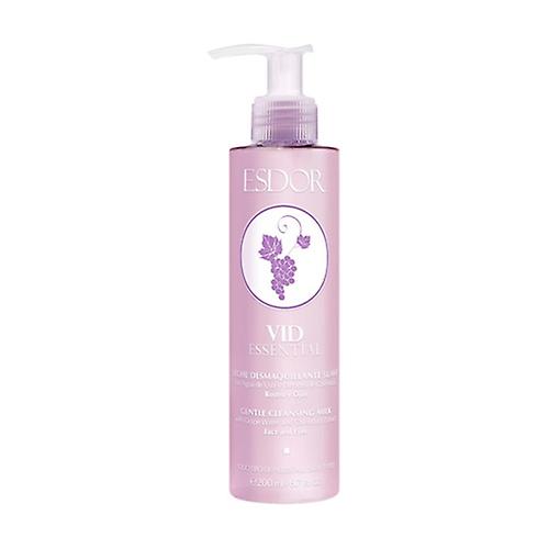 Vid essential mild make-up remover milk 200 ml