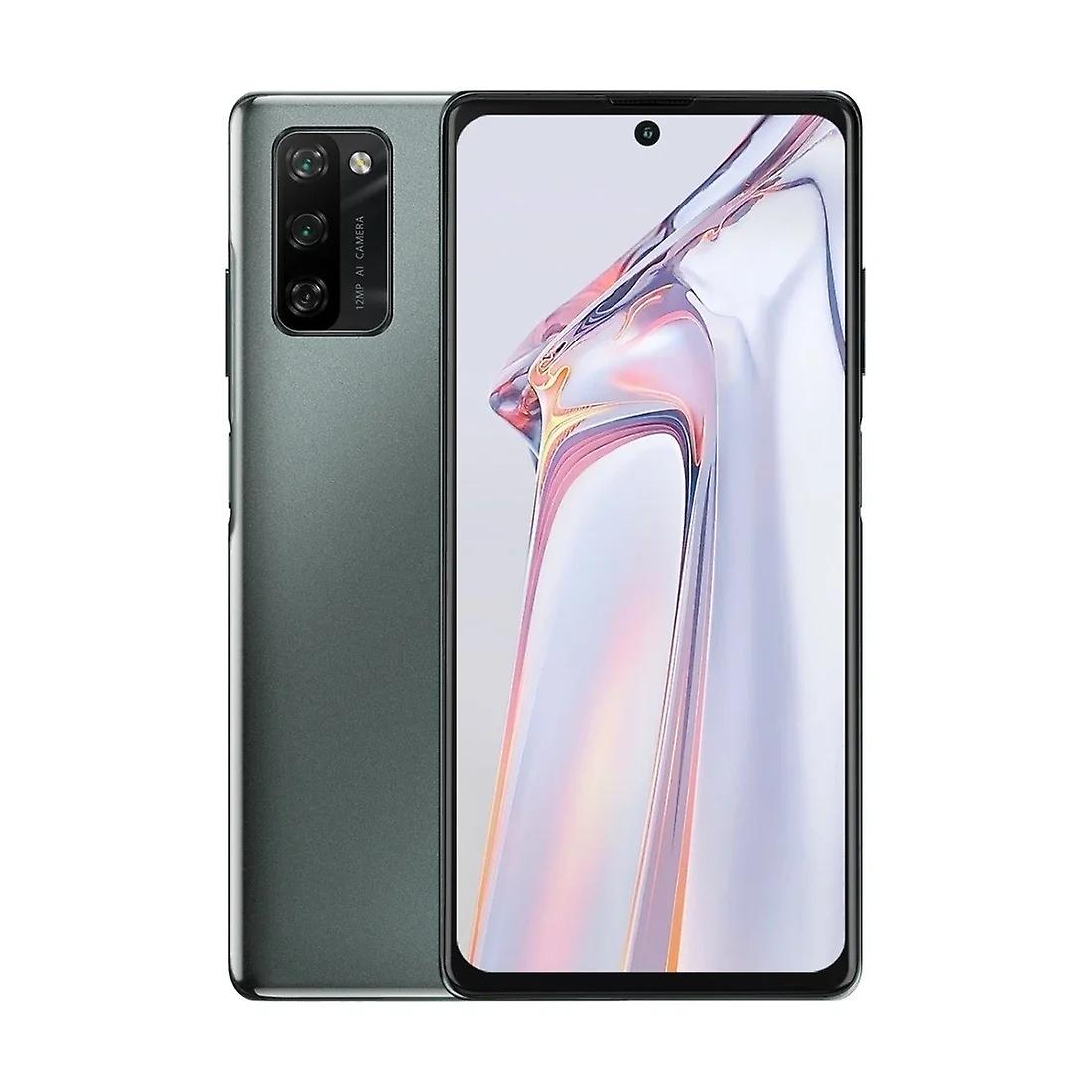 Blackview A100 4G Smartphone 6G+128G Black