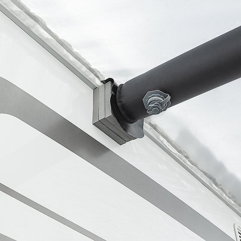 Podložky markíz pre obytné automobily - sada 4 ks