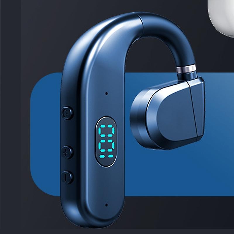 T50  Bluetooth 5.3 Wireless Headphone Color Boxed