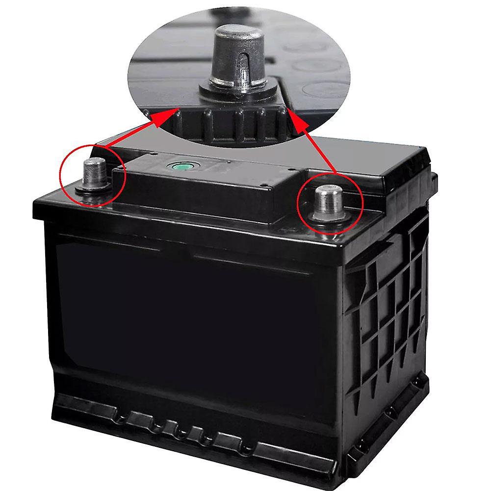 Batteriesäulen-Reparatur-Bleihülse