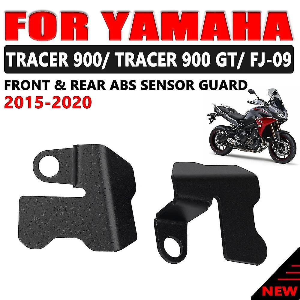 Cubierta Protectora De Sensor Abs Para Motocicleta Yamaha Tracer 900 Gt Tracer 900gt Fj 09 2015-2020