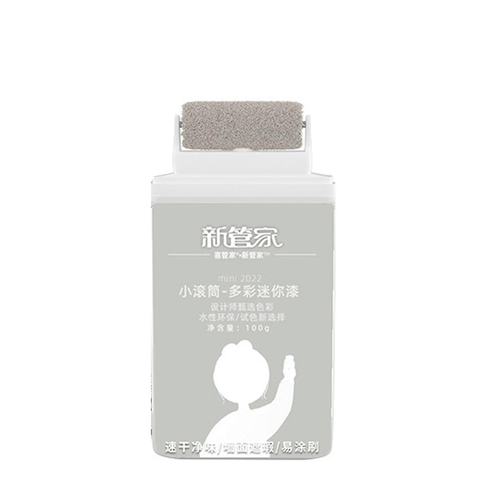 Small Roller Wall Patching Brush, Small Roller Wall Patching Brush,wall Paint Interior Conceal Roller