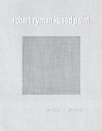 Robert Ryman