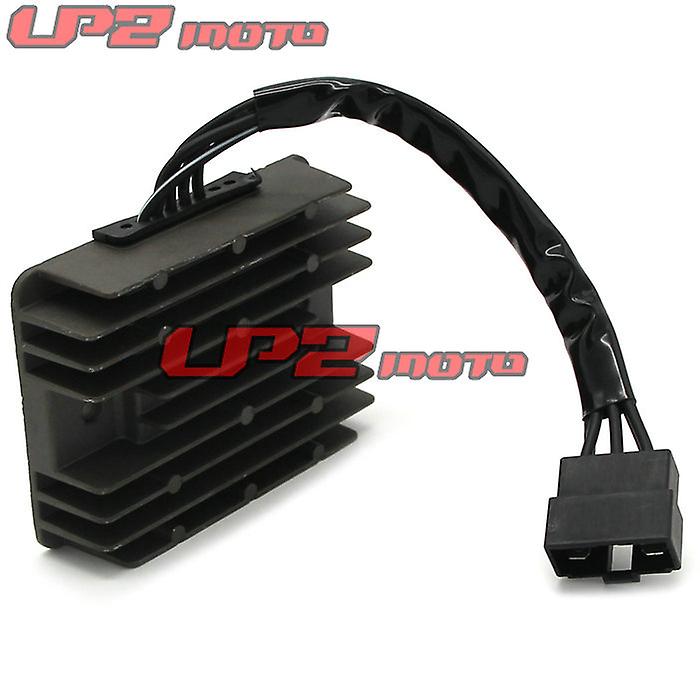 Suitable for GSXR1000 2001-2004 Rectifier Regulator Charger