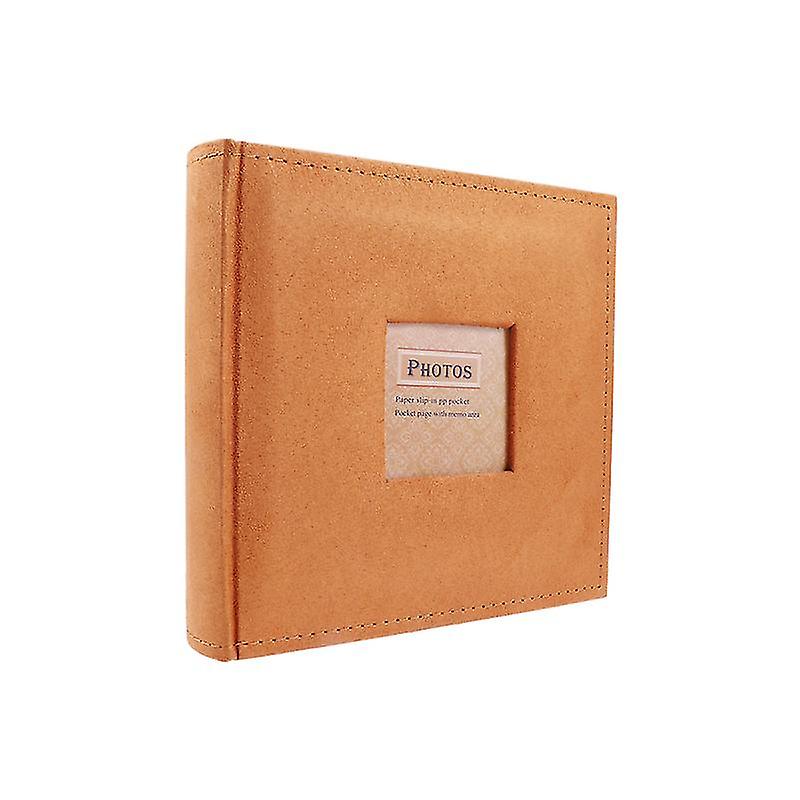 1pcs Kinderfotoalbum