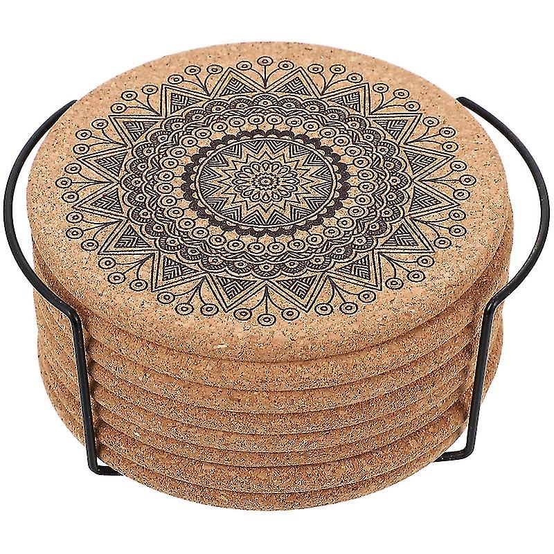 1pcs Heat Resistant Cup Mat