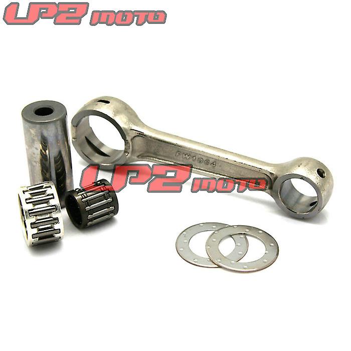 For Polaris Trail Blazer 400 2003 Connecting Rod Assembly Crankshaft linkage