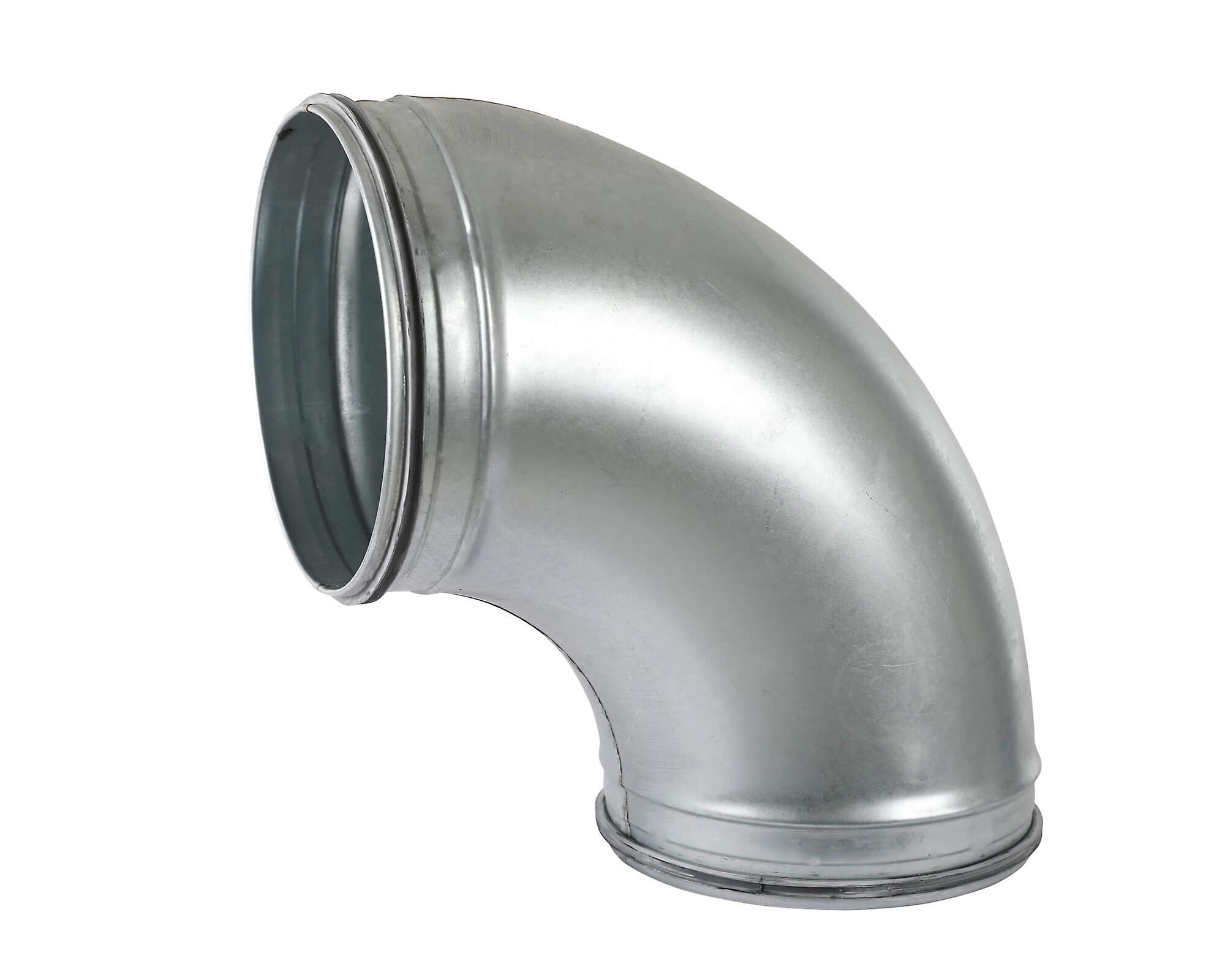 Pipe elbow Tube bend CasaFan B90 in various sizes