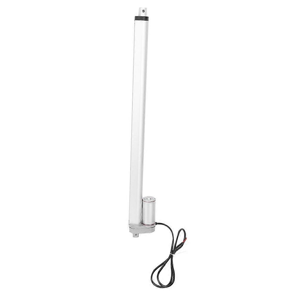 JS TGZ U1 Elektrischer Linearantrieb Gleichstrommotor Multifunktionsantrieb 300N 12VDC (550mm)