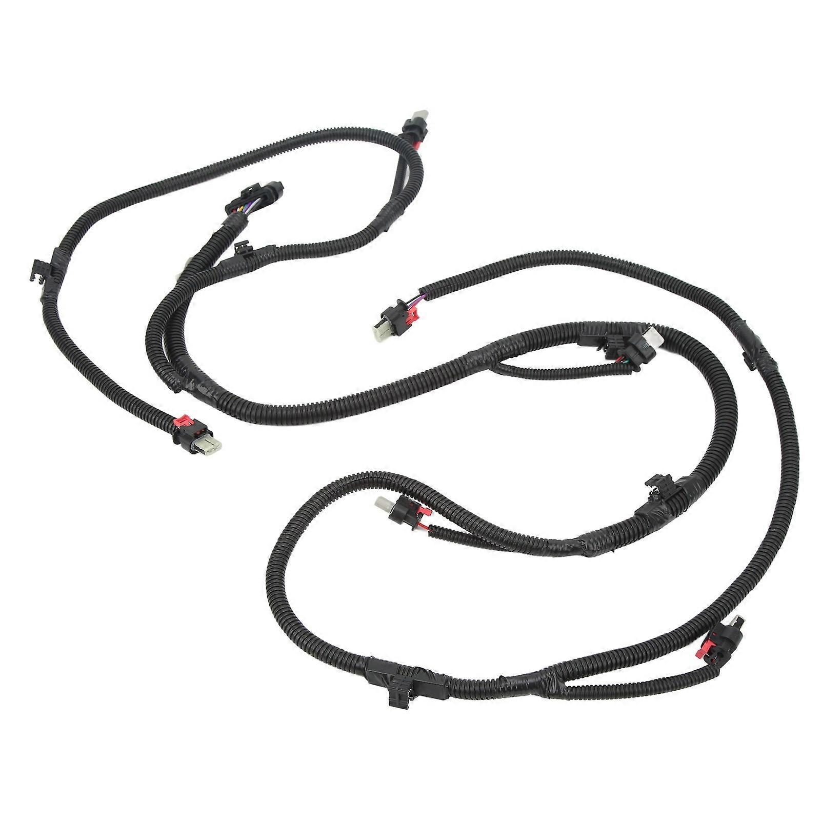 Rear Parking Distance Sensors Wire Harness 1067959 00 E Bumper PDC Harness Replacement for TESLA Model 3 2017‑2022 