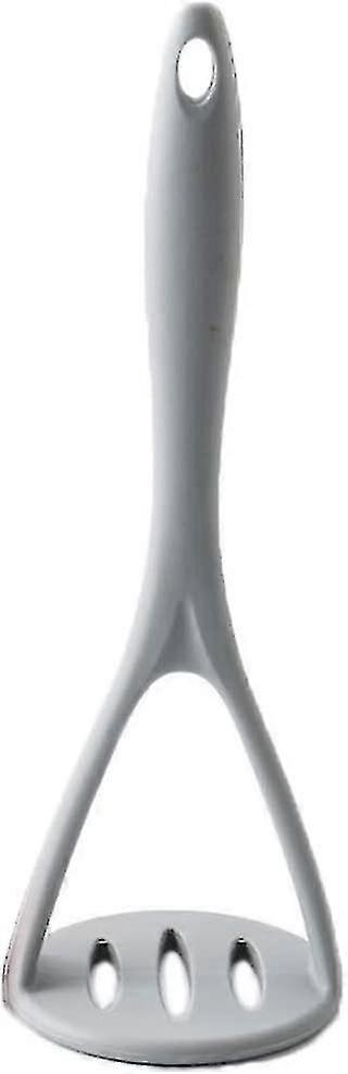 Mashed Potatoes Masher Silicone, For Non-stick Pans Cookware