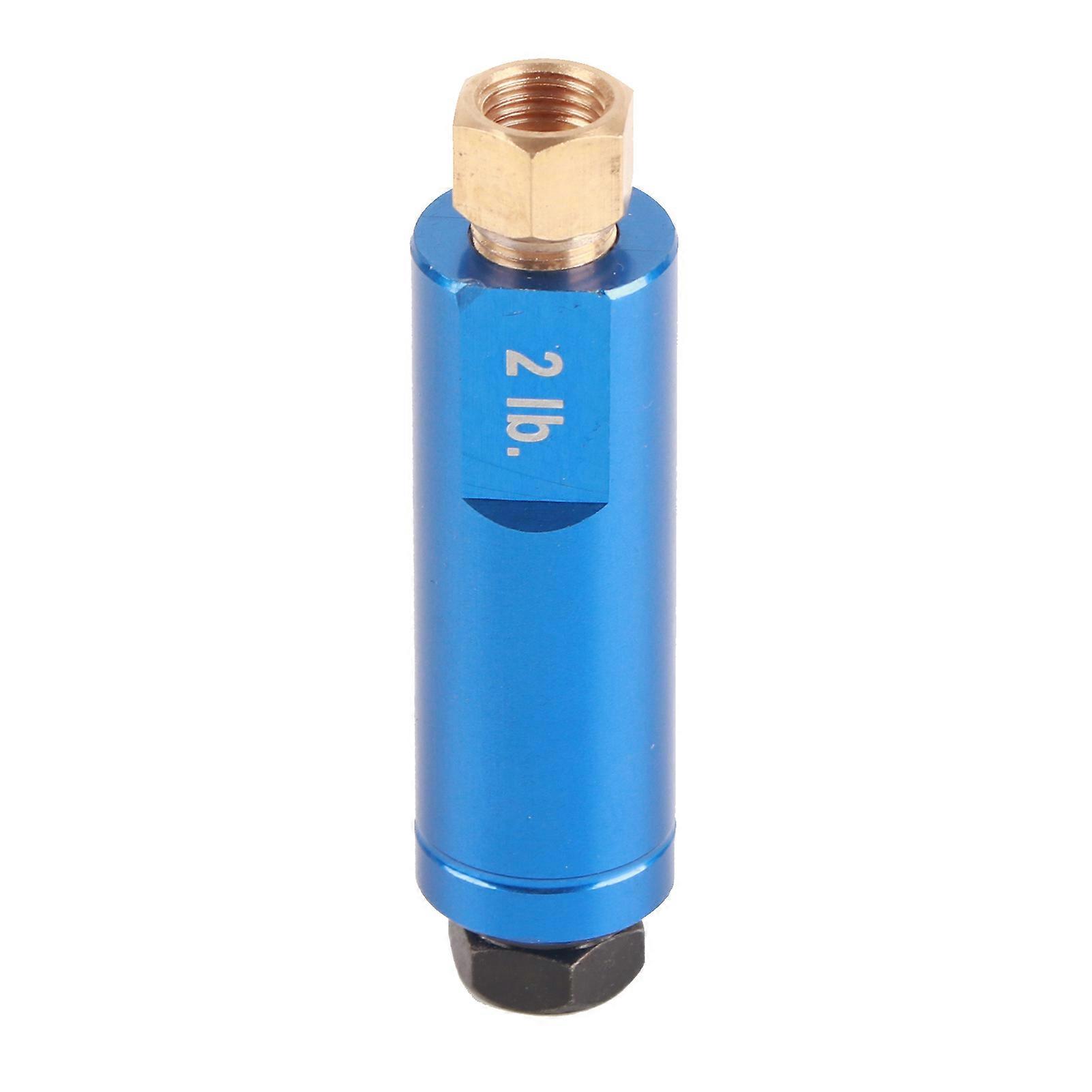 2lb Brake Proportioning Valve RV02EBM01 Replacement Universal for Race Cars Drifting 197177 NO.62900