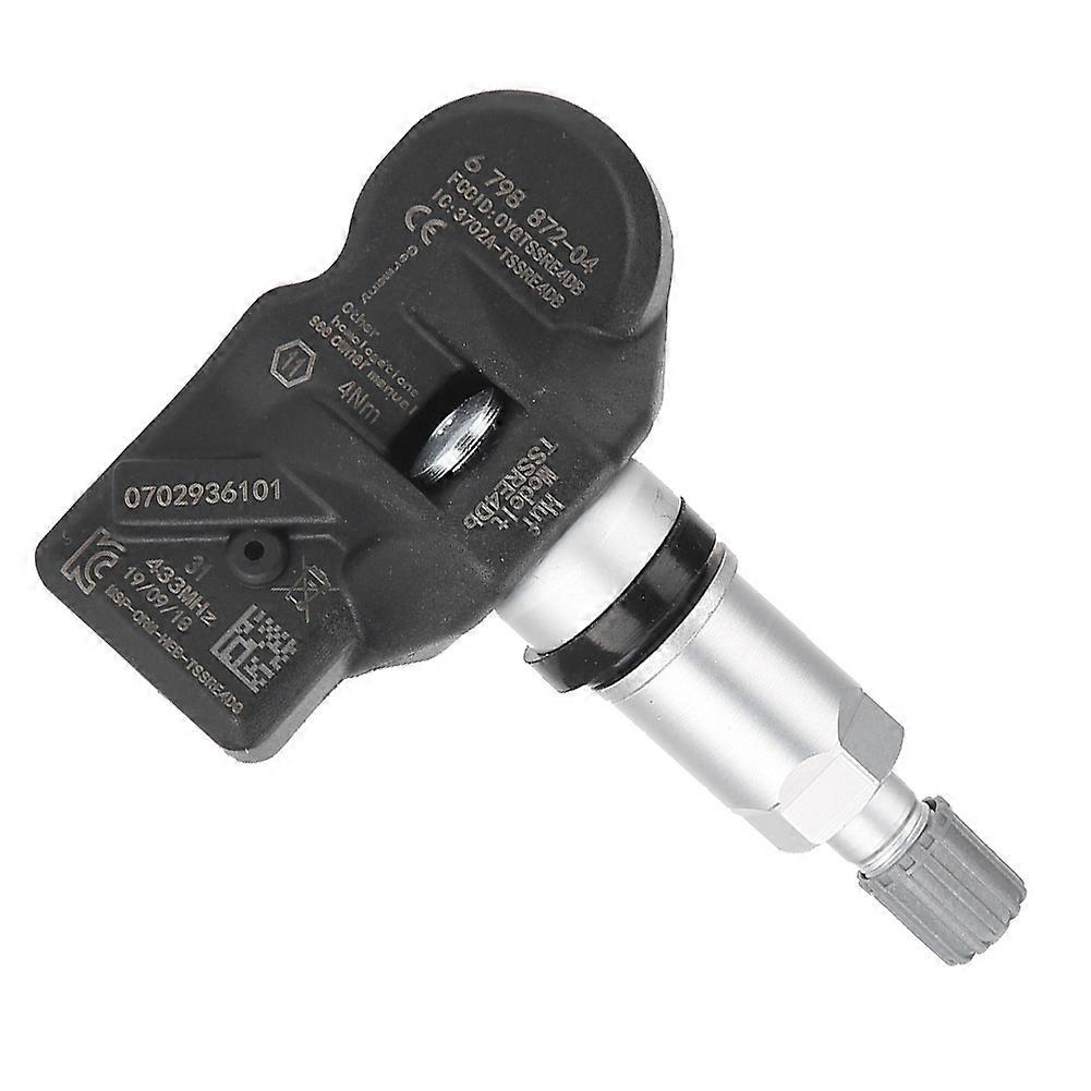 Car TPMS Tire Pressure Monitor Sensor Fit for ROOLS ROYCE 6798872 E2U677