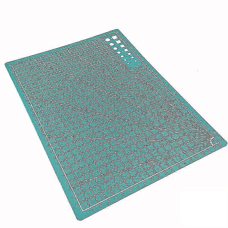 New Professional Self-healing Cutting Mats Rectangle Grid Lines A3 A4 Patchwork Tools Manual Diy Pad fast