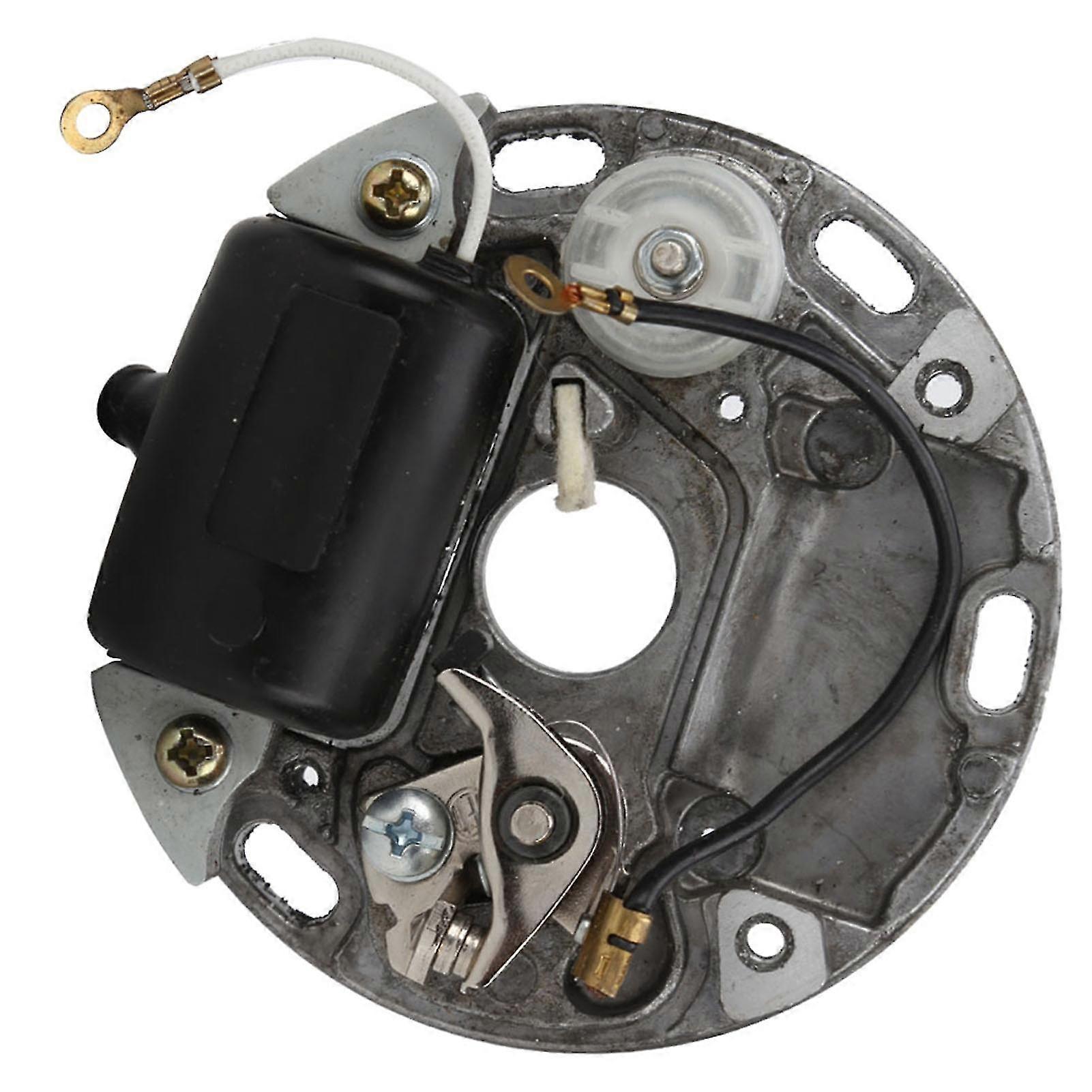 Ignition CoilIgnition Coil Assembly Replacement Chainsaw Ignition Coil Chainsaw Part Industry-Leading Standards