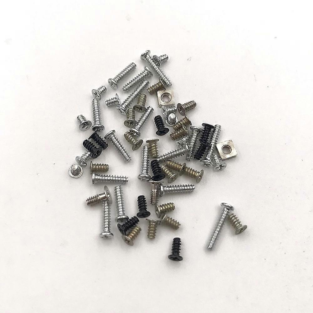 החלפת ברגי ראש פיליפס עבור נינטנדו, עבור 3ds, עבור קונסולת משחקים, 3dsll XL - אביזרים