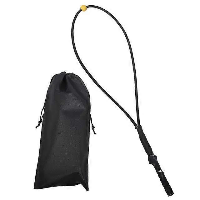 Golf Swing Training Rope Correct Posture Comfortable Grip Golccessories