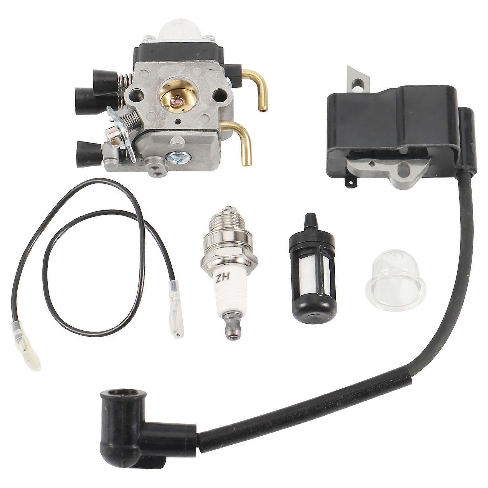 Carburetor Ignition Coil for Fs75 Fs80 Fs85 Fc85 Ht70 Hs75 Hl75 Ht75 Hs80