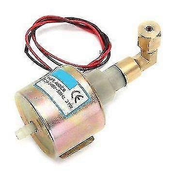 31W الضباب الدخان مضخة النفط للمرحلة 1500W دخان آلة الملحقات