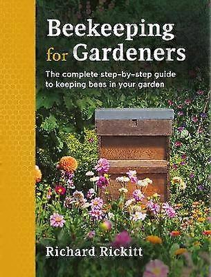 Beekeeping for Gardeners