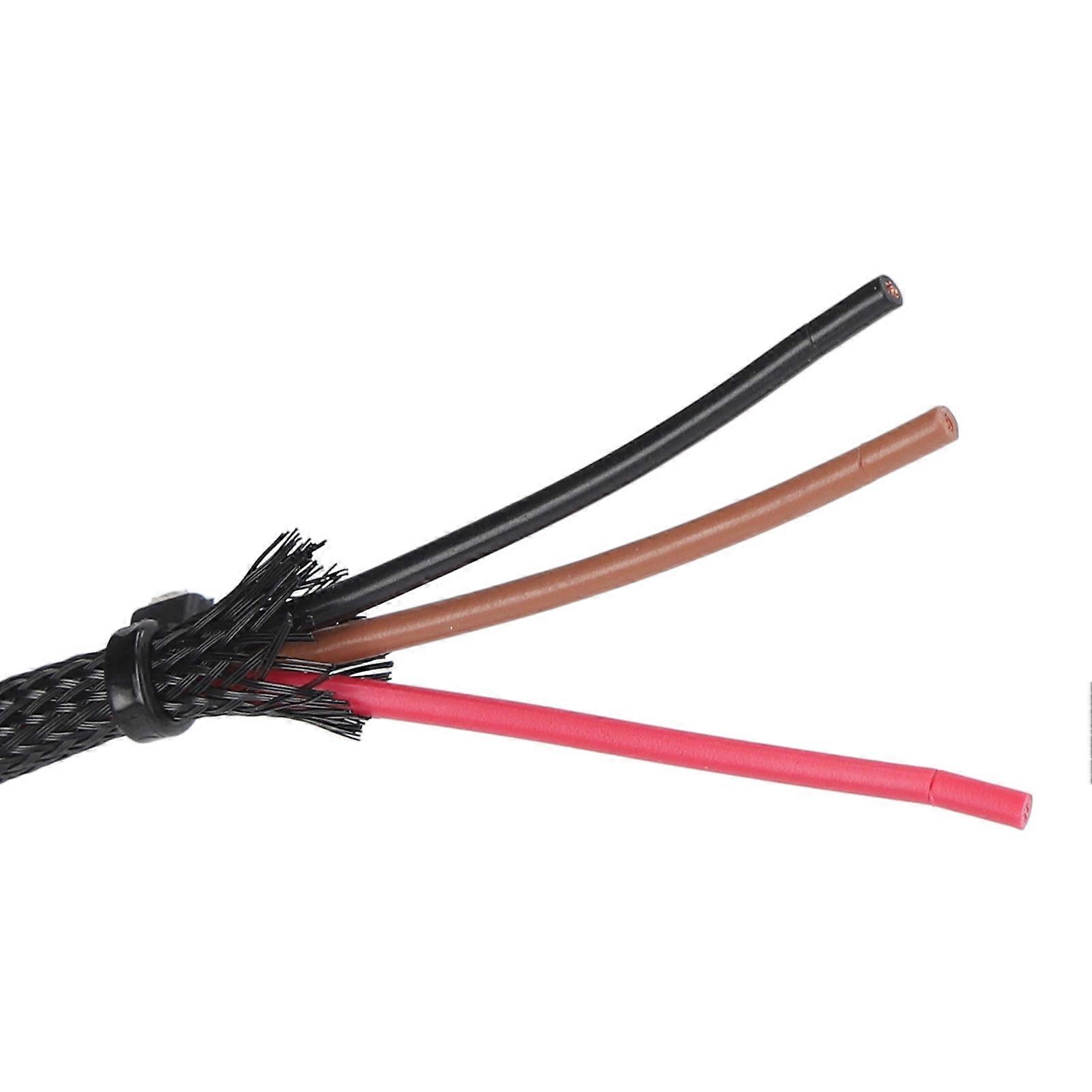 Throttle Position Sensor Pigtail Harness 2878498 Replacement for Polaris Ranger 500 800