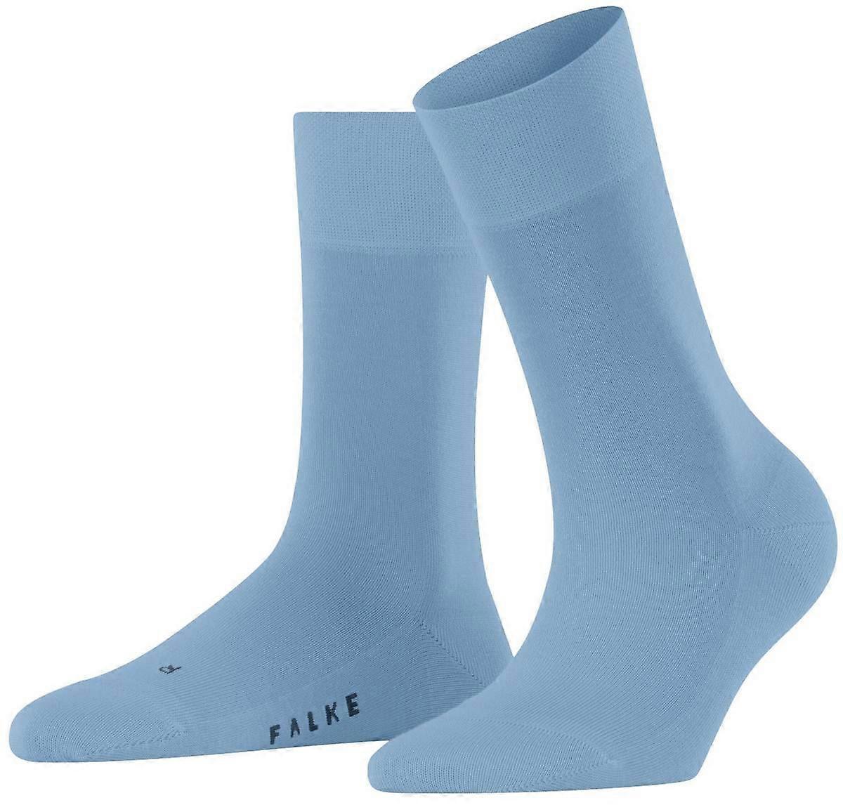 Falke Sensitive New York Socks - Airy Blue