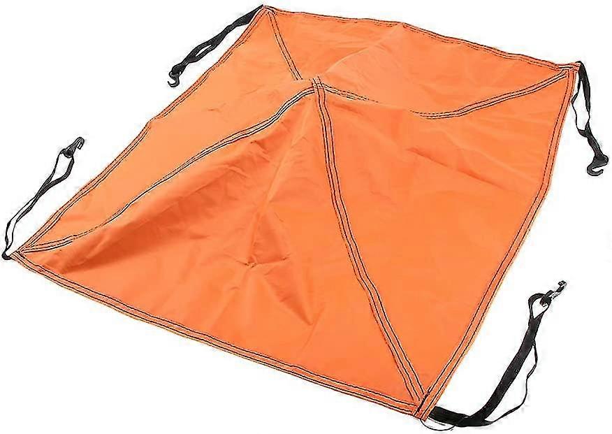 Pop Up Ersatz Zelt Top Cap Regendach Entlüftungsabdeckung Baldachin-YuJia