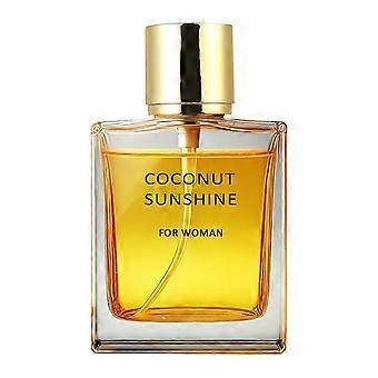 Golden Lady Parfüm Elegant Und Frisch 60ml