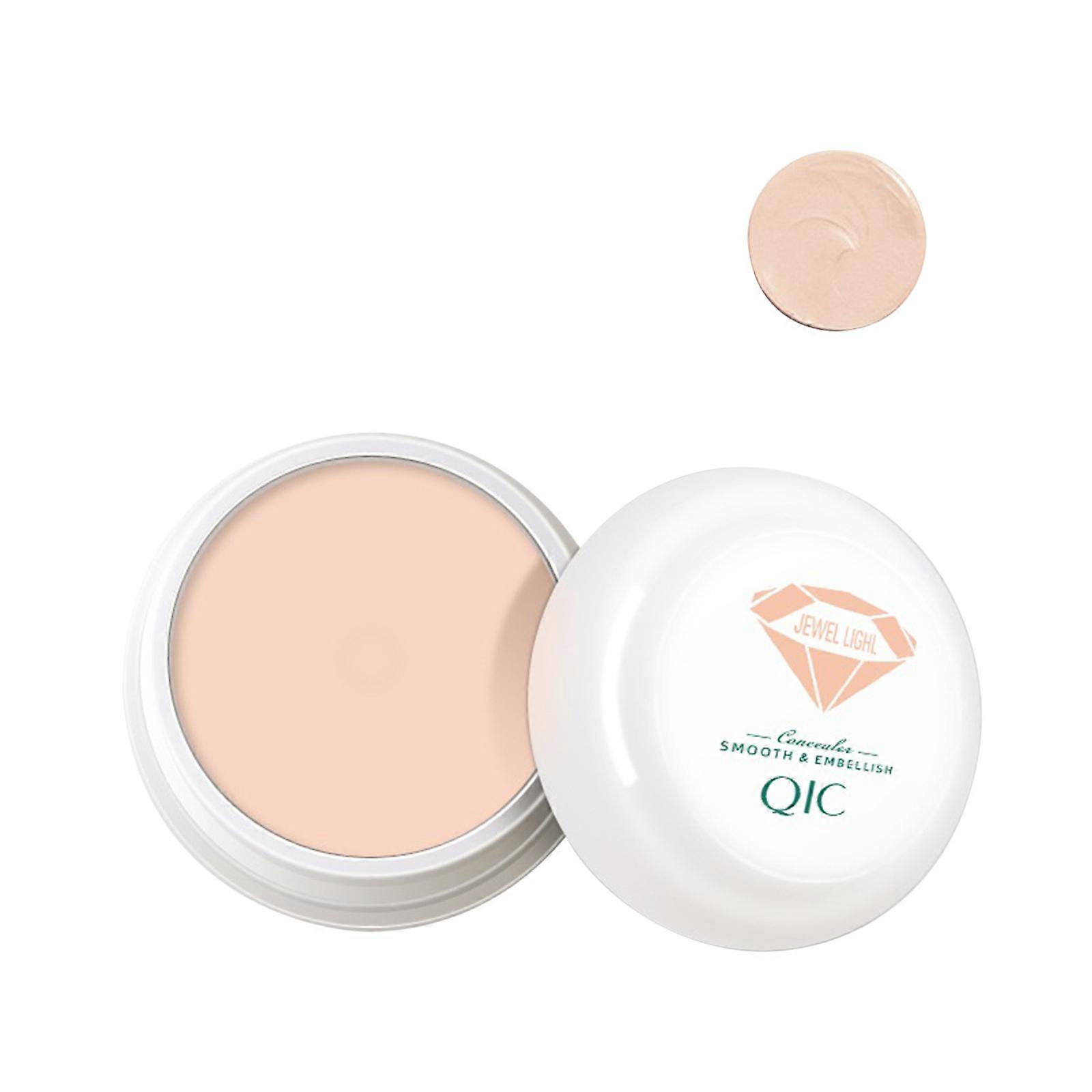 Concealer Dark Circles And Marks  Anti-perspiration Moisturizing