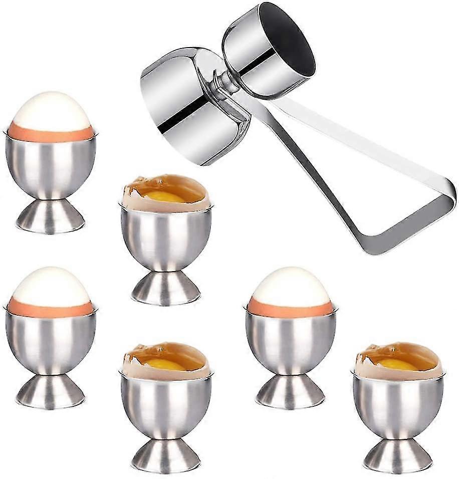 stainless steel egg   holder