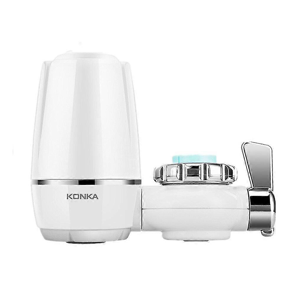 water purifier percolator filter mini kitchen faucet washable ceramic
