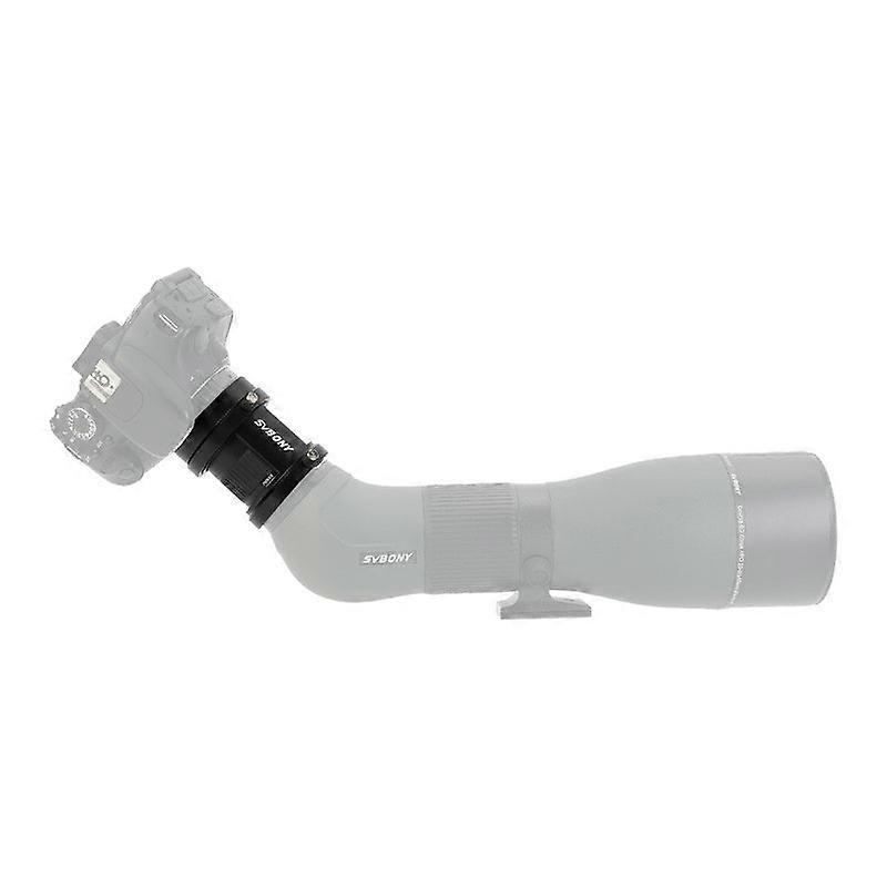 Sa407 Adapter Ring Camera Photography Sleeve Suitable For Sa401 Bird Watching Mirror