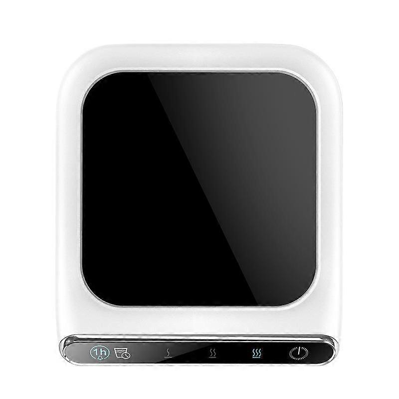 Coffee Cup Warmer Desk 3-gears Adjustable Temperature coaster