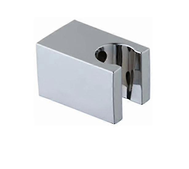 Portable ABS Square Wall-mounted Watering Seat with Universal Plastic Holder - Specification 4