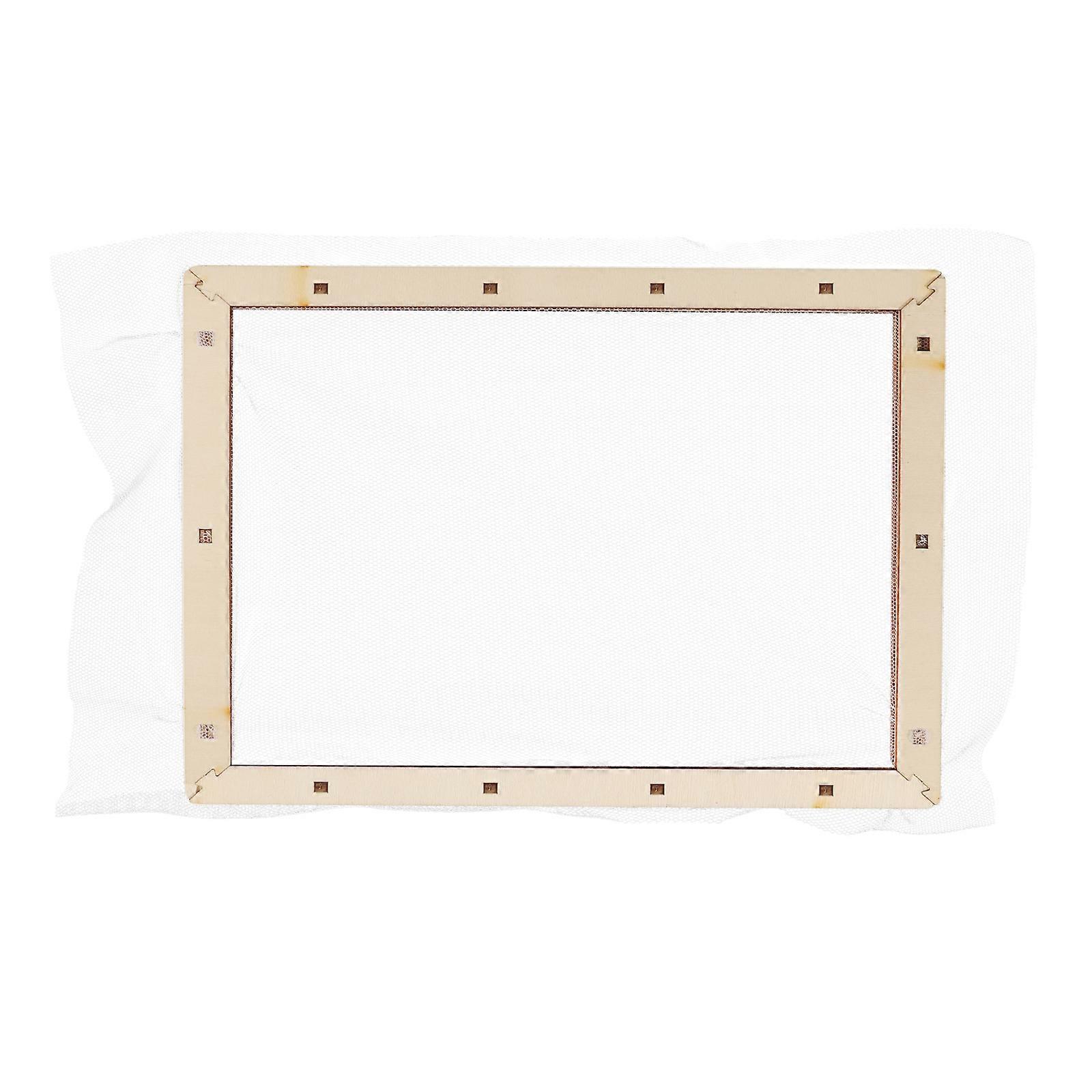 Paper Making Screen Paper Making Frame Paper Making Loop Paper Making Mold