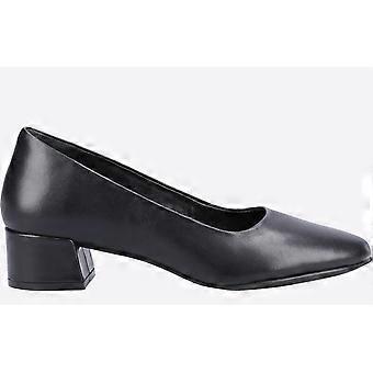 Hush Puppies Alina Court Shoes Black Fruugo UK
