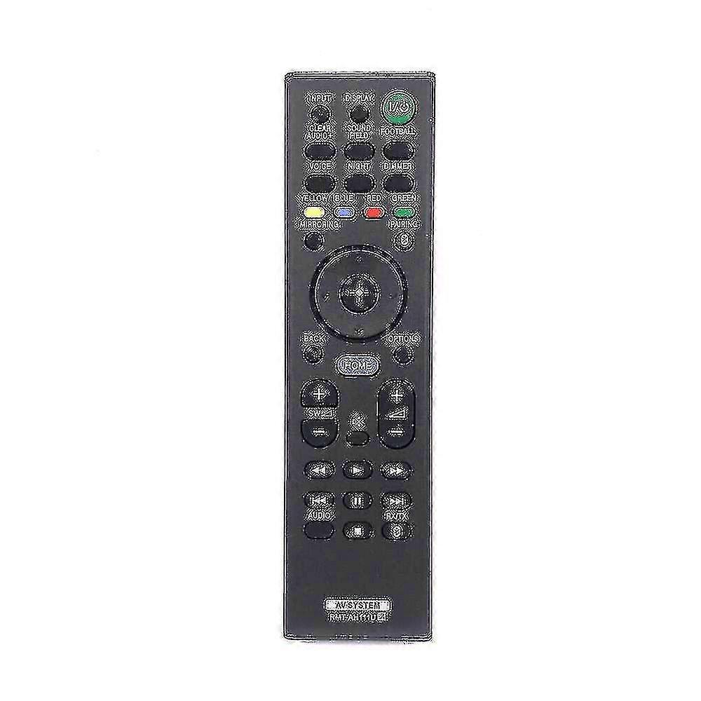Rmt-ah111u Echo Wall Remote Control For Rmt-ah111b Ht-rt5 Ht-st9