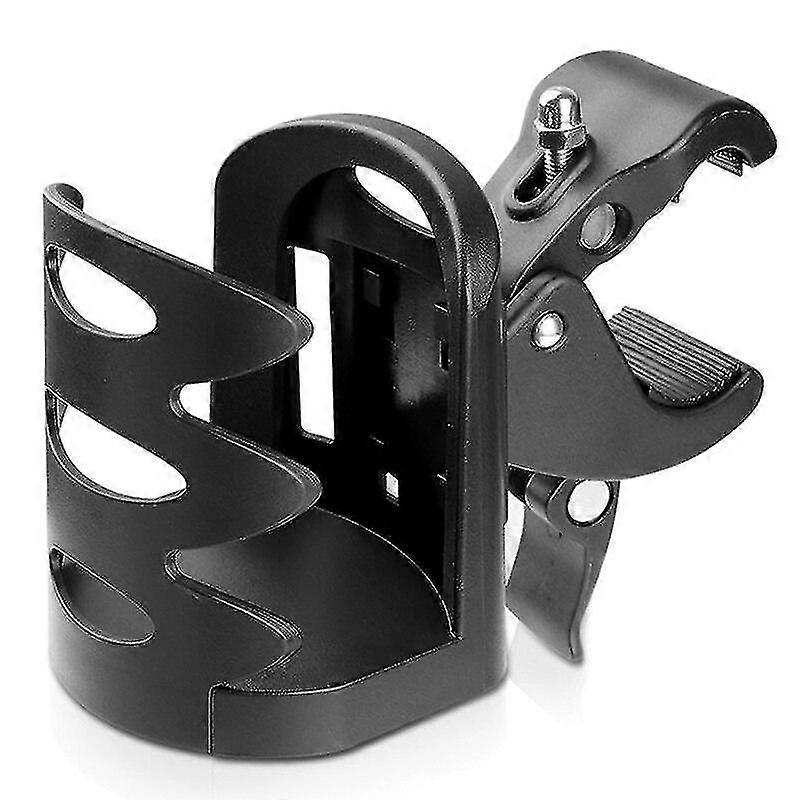 Rotary Telescopic Adjustable Cup Holder, Bicycle Cup Holder