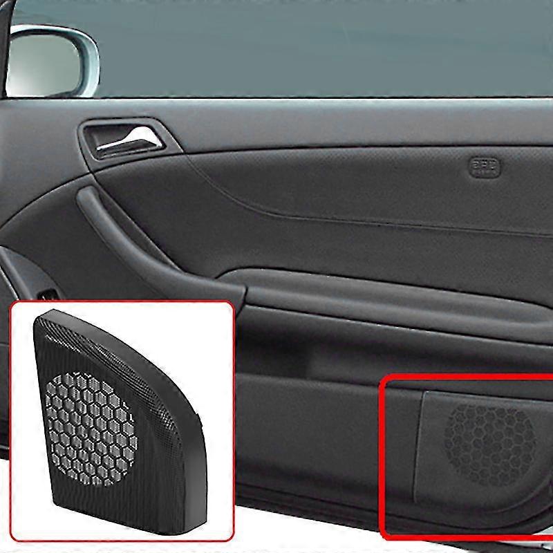 car front right door speaker cover for mercedes-benz clc-class 08-11