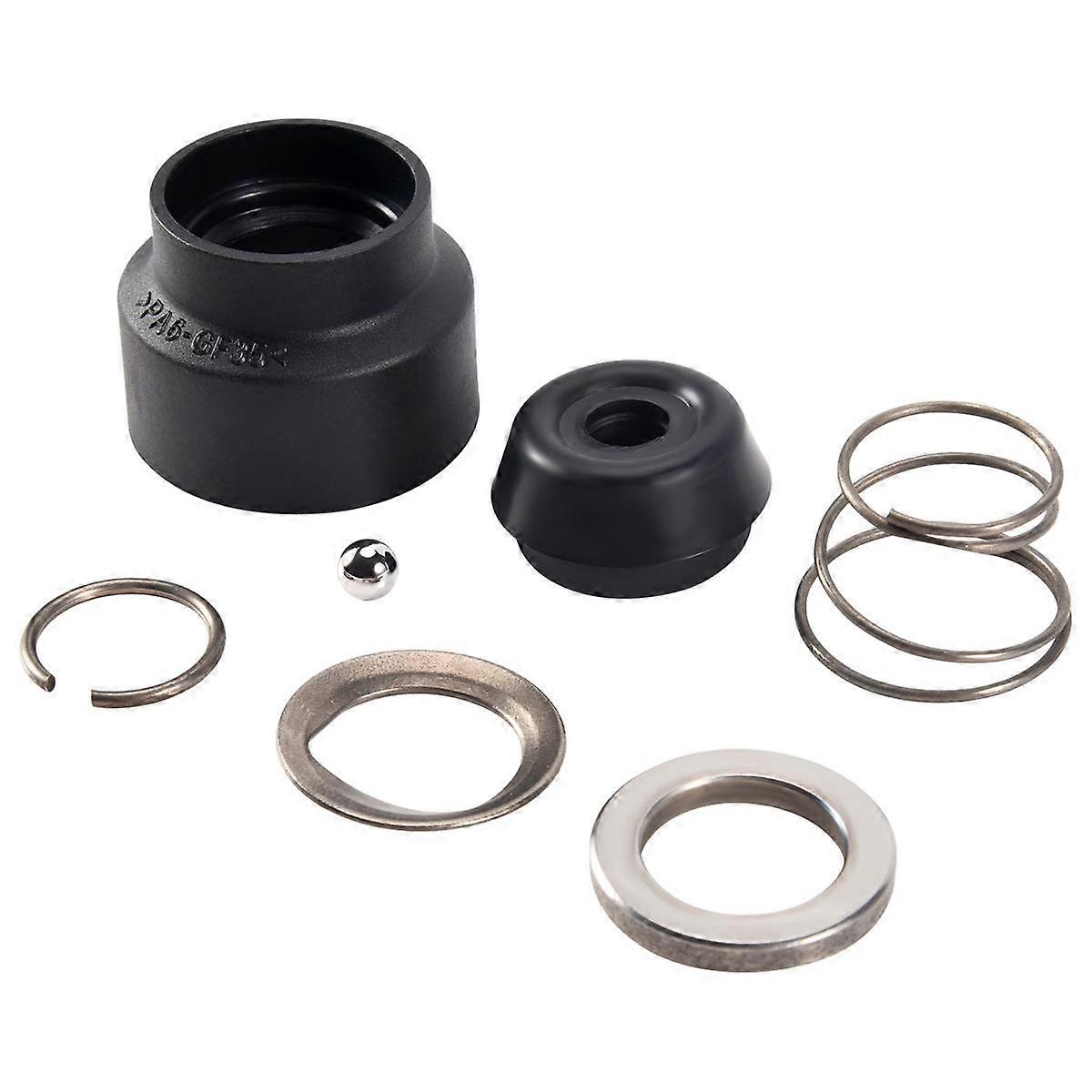 Chuck Cover Replace for GBH2-20 GBH24 GBH 2-24 2-20 24DSR Electric Hammer Drill Power Tool Accessor