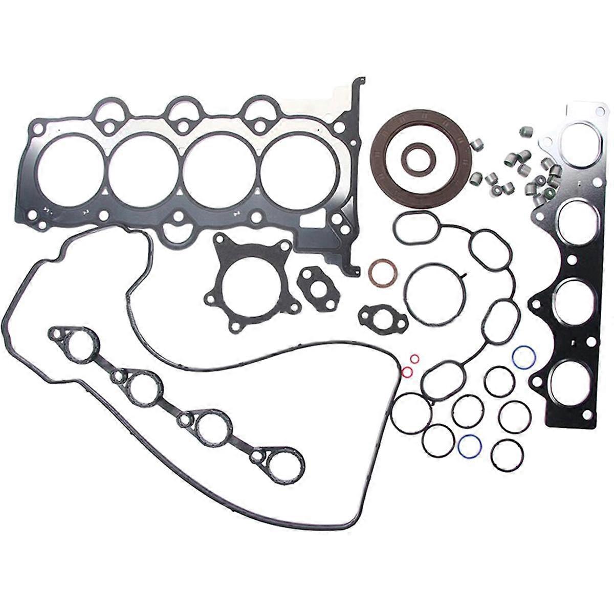 G4FA G4FC 1.4 1.6 Engine Repair Seal Kit for for Rebuilding Kits 209112BG02A