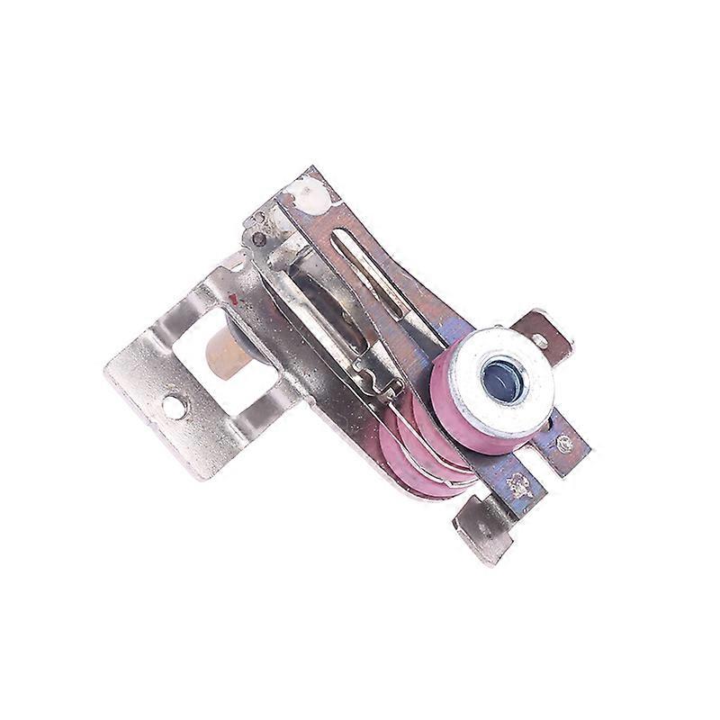 New 1pc AC 250V 16A Adjustable 90 Celsius Temperature Switch Bimetallic Heating Thermostat KDT-200