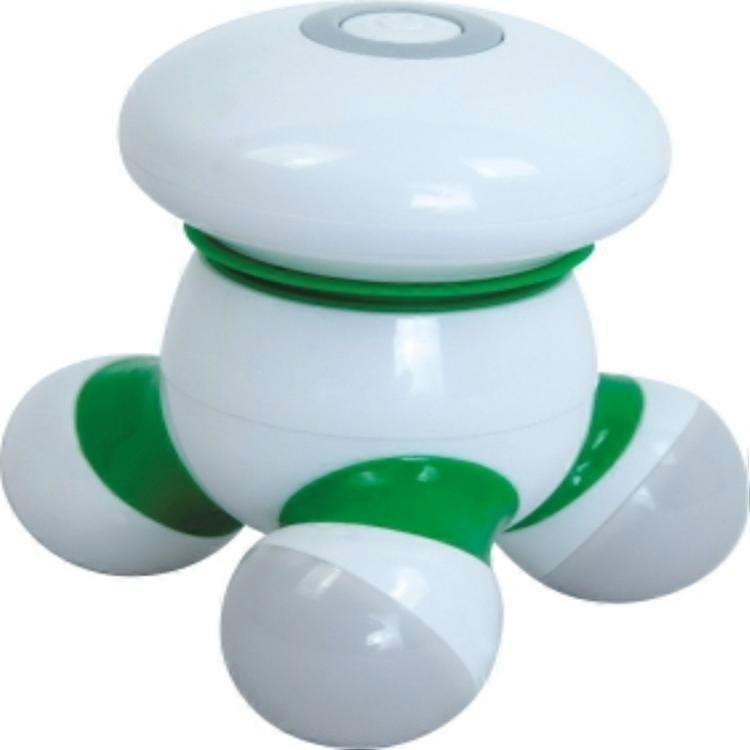 ZK-MG 16 Mini Massager Green